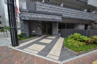 プレサンスみなと元町駅前の物件外観写真